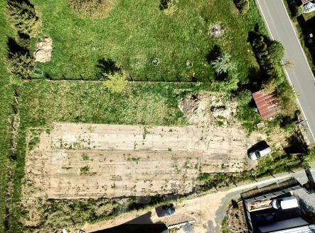 DJI_0414 | Prodej - pozemek pro bydlení, 1 403 m²