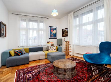 1 (25) | Prodej bytu, 3+kk, 67 m²