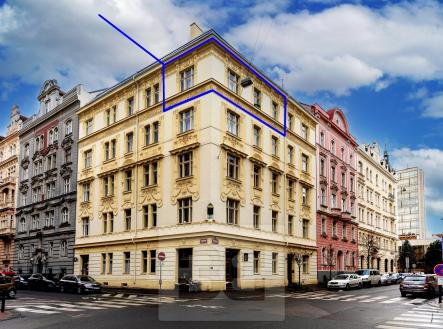1 (3) (kopie) | Prodej bytu, 3+kk, 67 m²