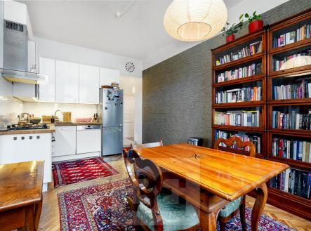 1 (22) | Prodej bytu, 3+kk, 67 m²