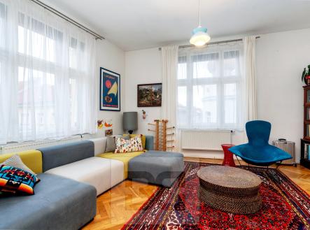 1 (24) | Prodej bytu, 3+kk, 67 m²