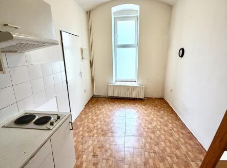 IMG_2015 | Prodej bytu, 1+kk, 14 m²