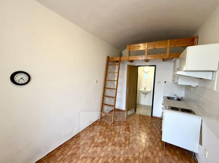 IMG_2014 | Prodej bytu, 1+kk, 14 m²