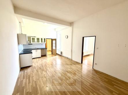IMG_2011 | Prodej bytu, 2+kk, 52 m²