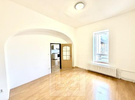 IMG_2009 | Prodej bytu, 2+kk, 52 m²