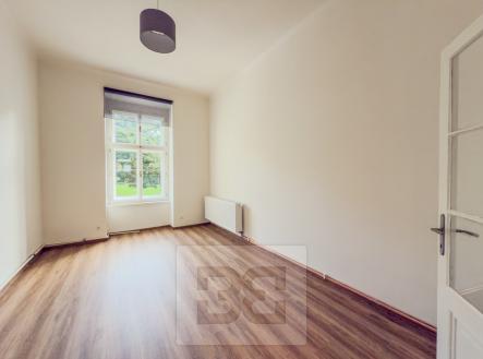 Pronájem bytu, 1+1, 40 m² obrázek