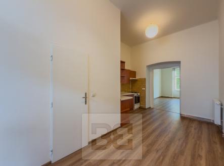 IMG_1423 | Pronájem bytu, 1+1, 40 m²