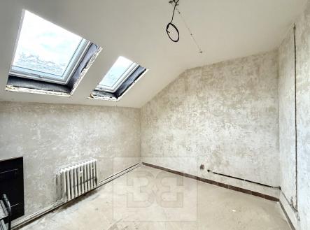 IMG_1996 | Prodej bytu, 3+1, 108 m²