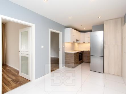 _MG_2874 | Pronájem bytu, 2+1, 60 m²