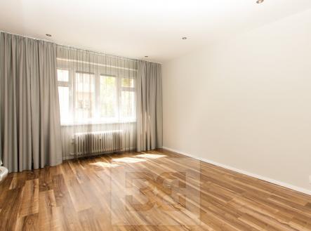 _MG_2870 | Pronájem bytu, 2+1, 60 m²