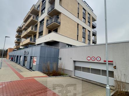 IMG_7070 | Pronájem - malý objekt/garáž