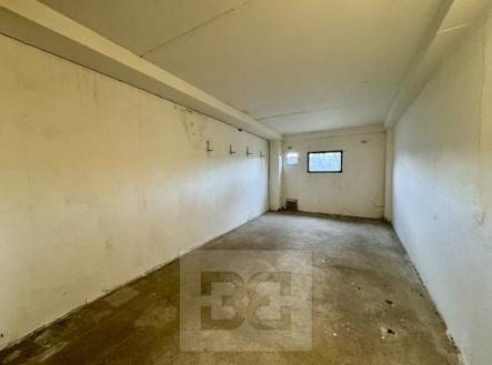 4535D1EE-CF2E-43A8-BFAB-C7DCCAD6FA99_1_105_c | Prodej - malý objekt/garáž