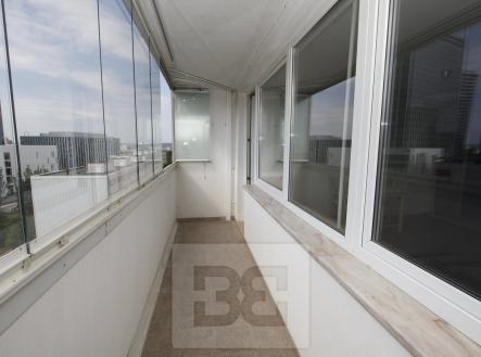 _MG_7971 | Pronájem bytu, 3+kk, 61 m²