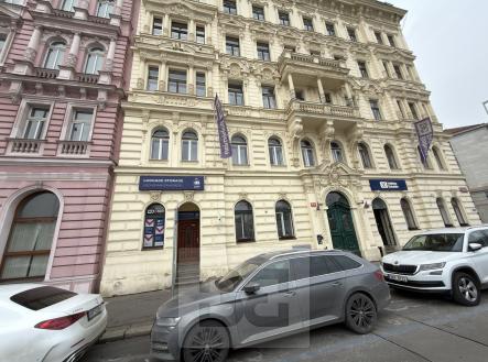 IMG_2869 | Pronájem - kanceláře, 37 m²