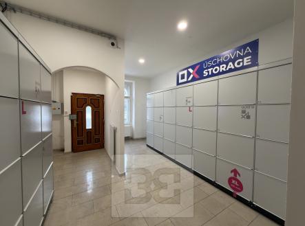 IMG_2871 | Pronájem - kanceláře, 37 m²