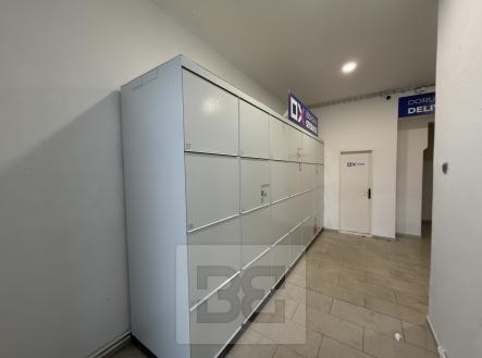 IMG_2872 | Pronájem - kanceláře, 37 m²