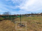 Pronájem - pozemek, zahrada, 270 m²