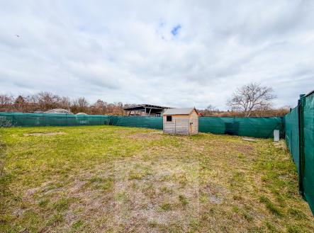 IMG_6026 | Pronájem - pozemek, zahrada, 270 m²