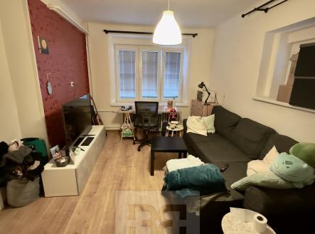 IMG_6070 | Pronájem bytu, 1+1, 36 m²