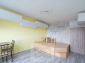 Pronájem bytu, 1+1, 35 m²