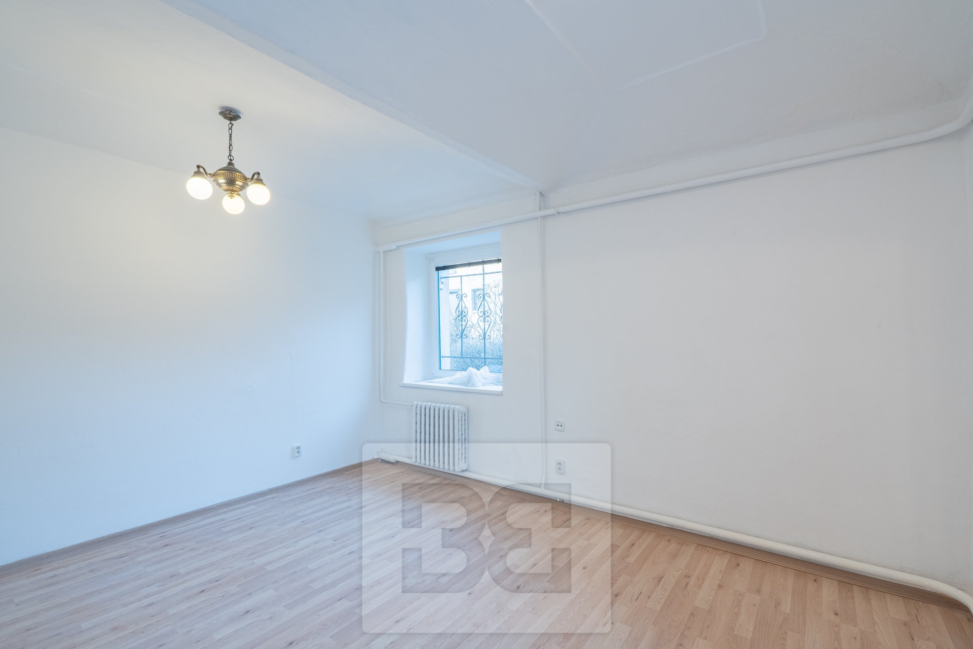 Pronájem bytu 3+1 70 m², Tuchoměřice