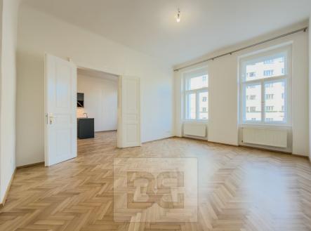 IMG_4643 | Pronájem bytu, 3+kk, 80 m²