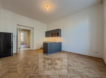 IMG_4644 | Pronájem bytu, 3+kk, 80 m²