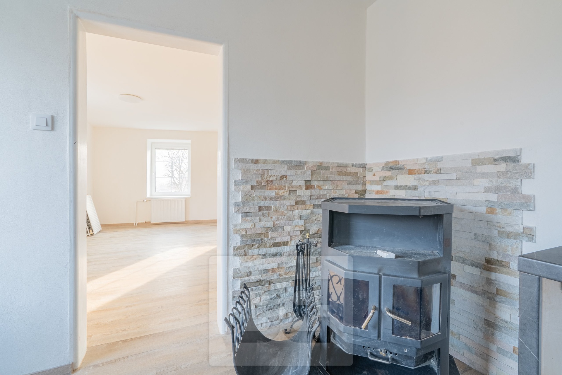 Pronájem bytu 3+kk 83 m², Tuchoměřice