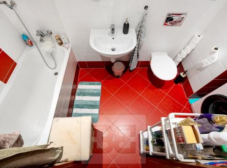 1 (7) | Prodej bytu, 1+kk, 31 m²