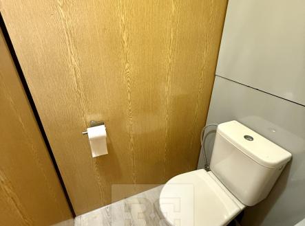 IMG_7319 | Pronájem bytu, 1+kk, 32 m²