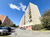 Pronájem bytu, 1+kk, 32 m²