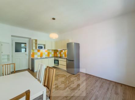 IMG_5164 | Pronájem bytu, 2+kk, 48 m²