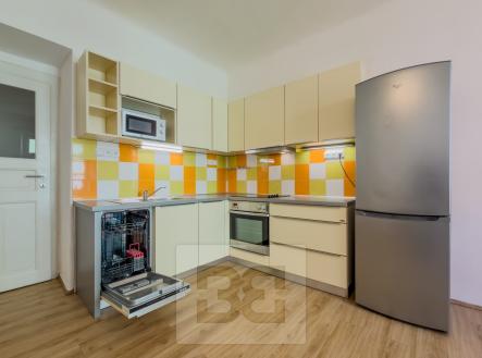 IMG_5166 | Pronájem bytu, 2+kk, 48 m²