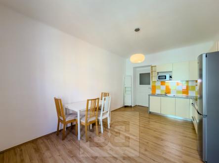 IMG_5165 | Pronájem bytu, 2+kk, 48 m²