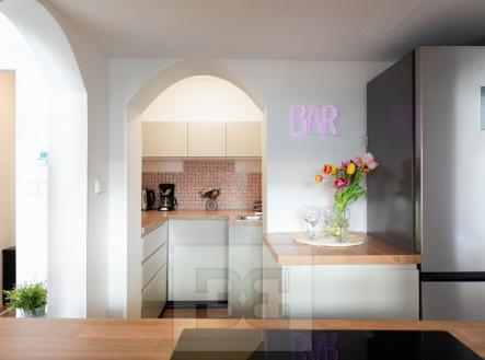 Byt Řeznická (18 of 20) | Pronájem bytu, 3+kk, 71 m²