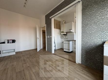 60221FF7-F3C8-4DE5-8DA3-D1CF125FE429_1_105_c | Pronájem bytu, 2+1, 57 m²