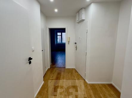 IMG_5877 | Pronájem bytu, 2+kk, 53 m²