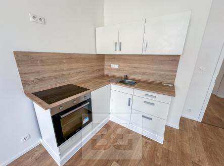 Krizova-8 | Pronájem bytu, 2+kk, 53 m²