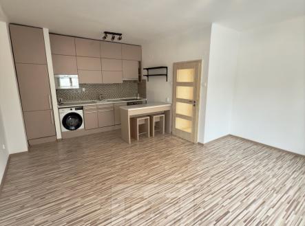 IMG_0572 | Pronájem bytu, 2+kk, 53 m²