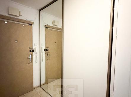 IMG_9155 | Pronájem bytu, 3+1, 77 m²