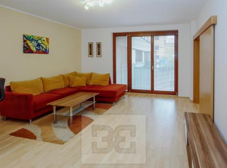 a1.jpg | Pronájem bytu, 2+kk, 54 m²