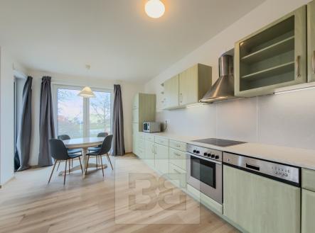 IMG_5667 | Pronájem bytu, 3+kk, 105 m²