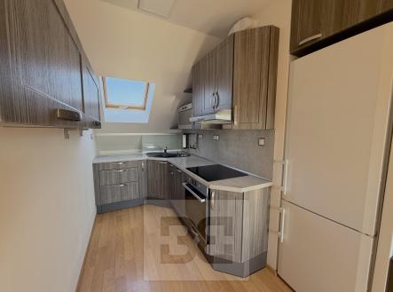 IMG_7521 | Pronájem bytu, 3+kk, 67 m²