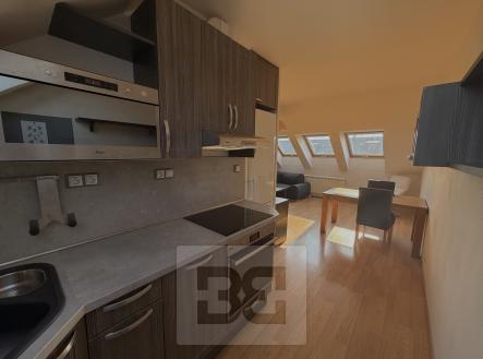 IMG_7523 | Pronájem bytu, 3+kk, 67 m²