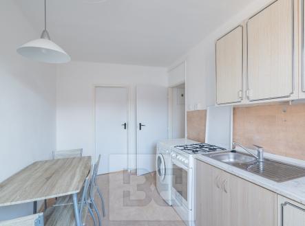 Kuchyň | Pronájem bytu, 2+1, 61 m²