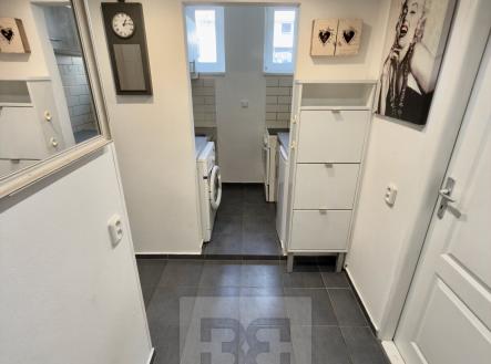 IMG_0842 | Pronájem bytu, 2+1, 43 m²