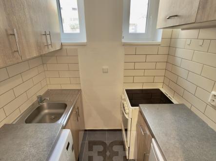 IMG_0844 | Pronájem bytu, 2+1, 43 m²