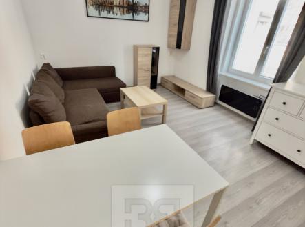 IMG_0848 | Pronájem bytu, 2+1, 43 m²