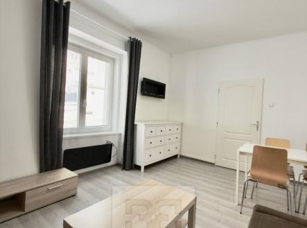 IMG_0850 | Pronájem bytu, 2+1, 43 m²