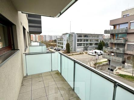 IMG_2371 | Pronájem bytu, 2+kk, 64 m²